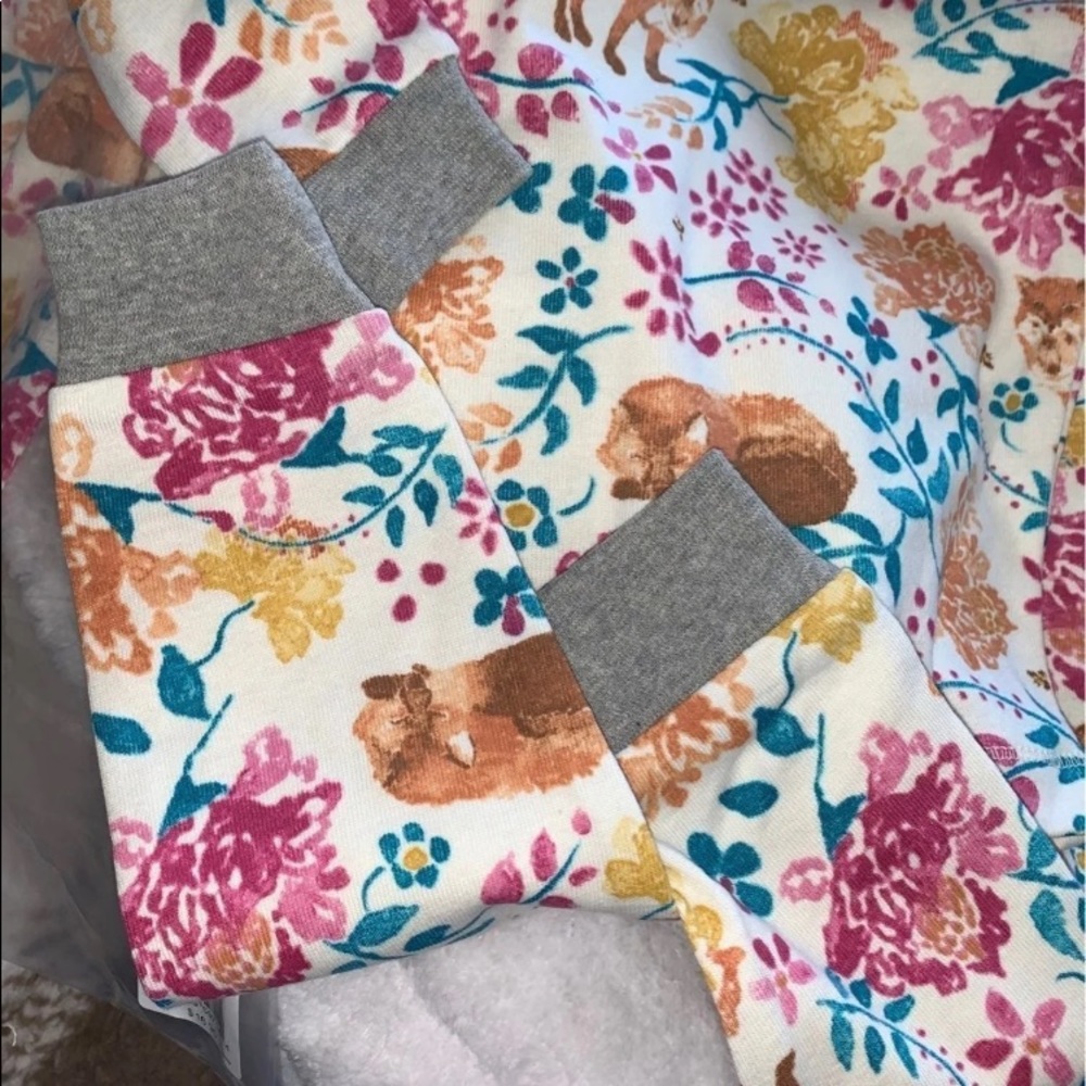 🦊Kids PJ’s🦊 - Picture 8 of 16